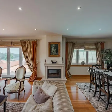 Villa Jobim Jovim