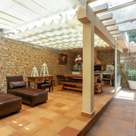 Jobim Villa *
