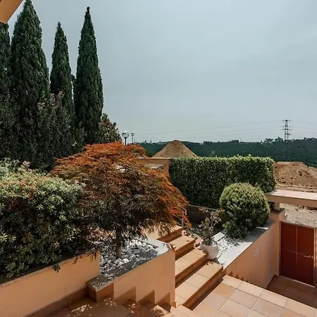 Villa Jobim *
